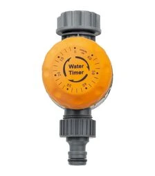 Таймер для поливу Flora 1 год, 1/2", механічний (500901z)