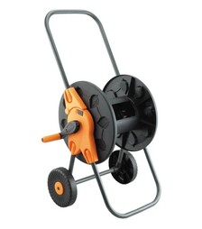 Візок для шланга Aquapulse АР 4002, місткість 1/2" до 60 м (АР 4002)