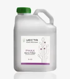 Біостимулятор Vecta Pmax (Векта Пмакс), 5 л (ALFA Smart Agro)