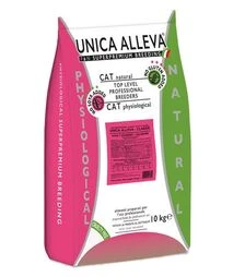 Сухий корм для собак усіх порід GHEDA Unica Classe Adult All Breeds Longevity з лососем, 12 кг