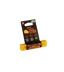 Ласощі для собак WAUDOG Superfood сирна паличка з куркумою, 95 г