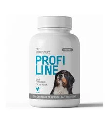 Витаминный комплекс для собак ProVET ProfiLine ГАГ для суставов и связок, 100 шт