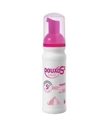 Мусс для собак и кошек Ceva Дуксо S3 Калм от зуда и раздражения кожи, 150 мл