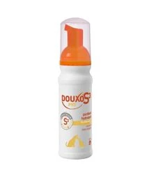 Мусс для собак и кошек Ceva Дуксо S3 Пио для очищения и увлажнения кожи, 150 мл