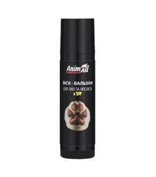 Бальзам для собак и кошек AnimAll VetLine для лап и носа, 5 г