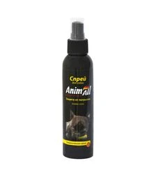 Спрей для собак AnimAll Антигрызин для защиты от погрызов, 150 мл