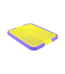 Туалет під пелюшку для собак Tesoro Puppy Toilet, 54х41х3 см
