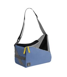 Сумка-переноска для собак и кошек CoLLaR 33х15х32 см
