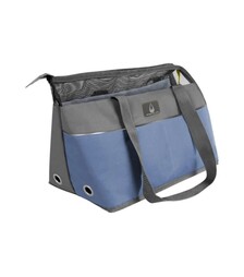 Сумка-переноска для собак и кошек CoLLaR 41х21х27 см