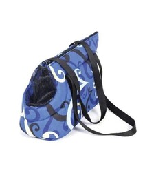 Сумка-переноска для собак и кошек CoLLaR Теремок № 1, 39х20х25 см