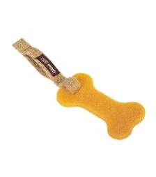 Іграшка для собак GiGwi Gum Gum Велика кістка, 24 см