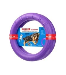 Іграшка для собак Puller Standard Тренувальний снаряд, 28 см