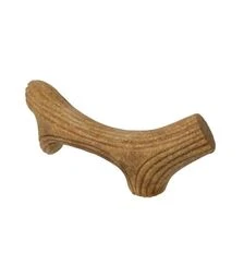 Игрушка для собак WAUDOG Fun Wooden Рог, 24 см