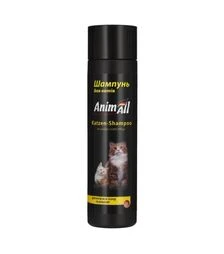 Шампунь для кошек и котят AnimAll, 250 мл