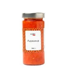 Соус Лас Аджика, 390 г