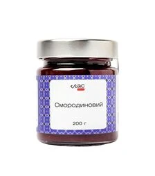 Соус Лас смородиновий, 200 г