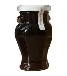 Мед гречаний Свій мед, 260 г скло