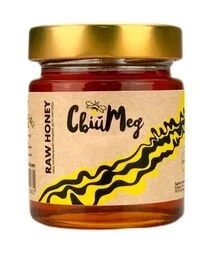 Мед травневий Свій мед, 50 г скло
