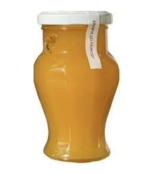 Мед квітковий (різнотрав'я) Свій мед, 260 г скло