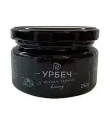 Урбеч з насіння льону Продукція, як вона є, 250 г