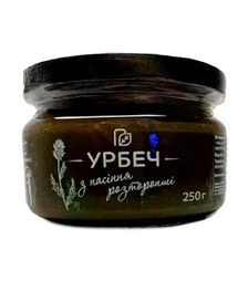 Урбеч розторопші Продукція, як вона є, 250 г