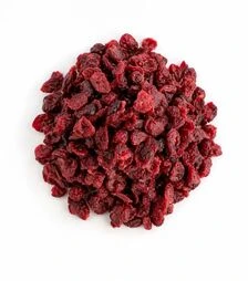 Сушена журавлина Полісянка, 100 г
