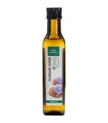 Масло льняное Продукция, как она есть, 250 мл