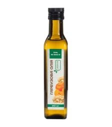 Масло тыквенное Продукция, как она есть, 250 мл