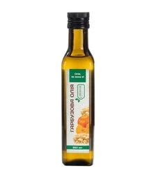 Масло тыквенное Продукция, как она есть, 500 мл