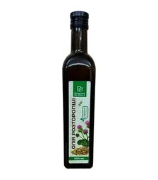 Масло расторопши Продукция, как она есть, 500 мл