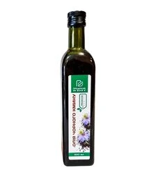 Олія чорного кмину Продукція, як вона є, 500 мл
