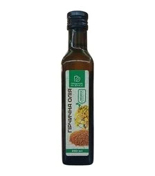 Масло горчичное Продукция, как она есть, 250 мл