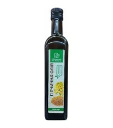 Масло горчичное Продукция, как она есть, 500 мл