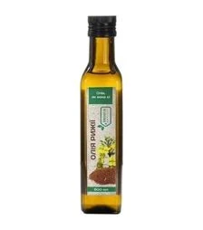 Масло рыжиковое Продукция, как она есть, 250 мл