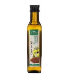 Масло рыжиковое Продукция, как она есть, 500 мл