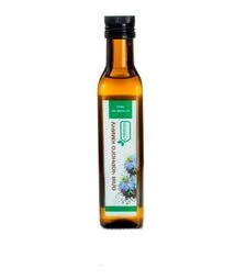 Масло черного кунжута Продукция, как она есть, 500 мл