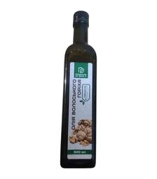 Масло грецкого ореха Продукция, как она есть, 500 мл