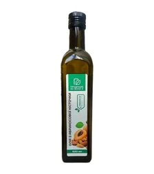 Масло абрикосовой косточки Продукция, как она есть, 500 мл