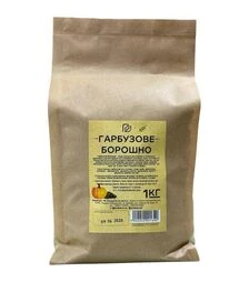 Борошно гарбузове Продукція, як вона є, 1 кг