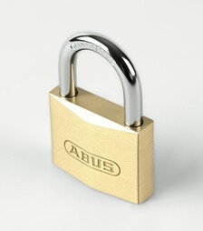 Замок навесной ABUS 50мм (720/50 B)