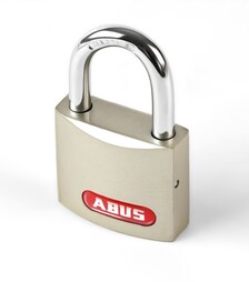 Замок навесной ABUS 40мм (818/40 B)