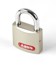 Замок навесной ABUS 50мм (818/50 B)