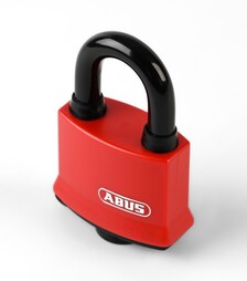 Замок навесной ABUS 50мм (828/50 B)