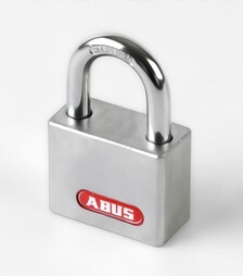 Замок навесной ABUS 40мм (838/40 B)