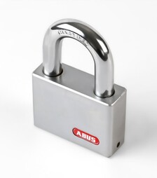 Замок навесной ABUS 70мм (838/70 B)