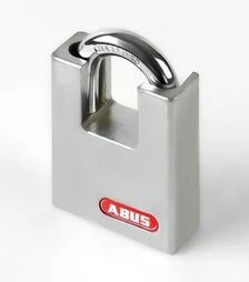 Замок навесной ABUS 50мм (838CS/50 B)