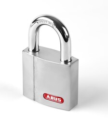 Замок навесной ABUS 50мм (858/50 B)
