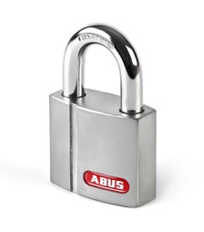 Замок навесной ABUS 60мм (858/60 B)