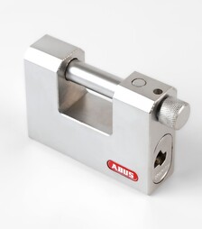 Замок навесной ABUS 95мм (888/95)