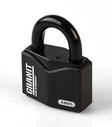 Замок навесной ABUS 55мм (37/55)